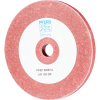 PFERD TOOLS POLIFLEX Nástroje PF SC 8006/10 AR 120 GR