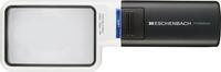 ESCHENBACH Lupa so svetlom mobilux 4x LED 75x50mm Eschenbach