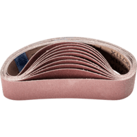 PFERD TOOLS Nástroje s povrchovou úpravou BA 50/450 X A 100