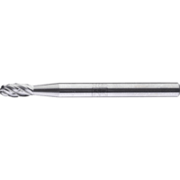 PFERD TOOLS Karbidové frézy TRE 0307/3 ALLROUND