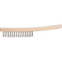 PFERD TOOLS Škrabacie kefy HBU 10 ST 0,35