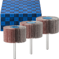 PFERD TOOLS Kotúčové kolesá SET F 5030/6 A