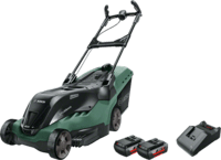 BOSCH AdvancedRotak 36-660 - 0 600 8B9 606 - Akumulátorová kosačka