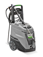 Cleancraft Vysokotlakový čistič s ohrevom HDR-H 48-15