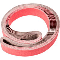 PFERD TOOLS Nástroje s povrchovou úpravou BA 75/2500 X CO-COOL 50