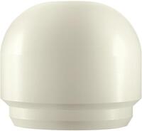 Hlava SUPERCRAFT 30mm nylon typ 3508.2 Halder