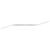 PFERD TOOLS UMV-Precízne pilníky 964P 150 H2