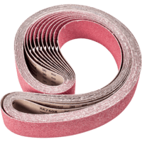 PFERD TOOLS Povrchové abrazíva BA 75/2000 X CO 36