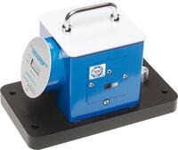 GEDORE Tester momentových kľúčov 500-3150 Nm 8612 Gedore