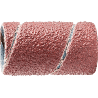 PFERD TOOLS Abr. Špirálové pásy/Brúsne bubny GSB 1530 A 60