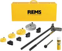Sada ohýbačiek rúrok Sinus 12-15-18-22 REMS REMS