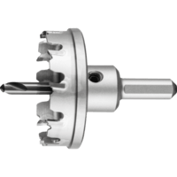 PFERD TOOLS Kružnicové píly, Otvorové rezačky, Acc. LOS HM 5408