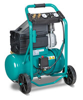 Aircraft Mobil kompresszor Compact-Air 311/24 E