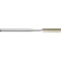 PFERD TOOLS Diamantové pilníky Elektrolyticky pokryté DF 5367 D 126