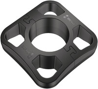 WERA 7763 Manžeta M5 Click-Torque, 73 x 27 mm