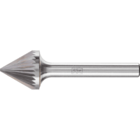 PFERD TOOLS Karbidové frézy KSJ 1613/6 Z3