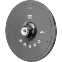 PFERD TOOLS Fleece vrstvené (netkané) náradie PVKRH 180-22 M14