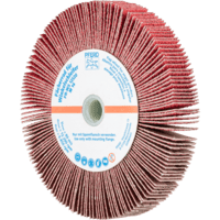 PFERD TOOLS Plátenné kolesá FR WS 12520 M14 CO-COOL 60