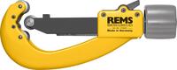 REMS RAS Cu-INOX 8-64 S Ø: 8 - 64 mm, 3/8 - 21/2"