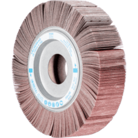 PFERD TOOLS Plátenné kolesá FR 20050/44,0 A 150