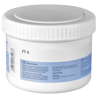 PFERD TOOLS Príslušenstvo pre pohony náradia FT 4