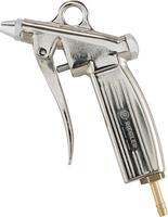 Pištoľ ofukovacia s púzdrom LW 6mm RIEGLER