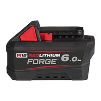 MILWAUKEE M18 FB6 FORGE AKKUMULÁTOR 4932492533