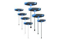 GEDORE 2142 T-008 Sada šesťhranných skrutkovačov 8-dielna