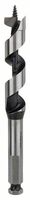 BOSCH Skrutkovicový vrták do dreva, so šesthrannou stopkou 18 x 100 x 160 mm, d 11,1 mm
