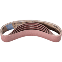 PFERD TOOLS Povrchové abrazíva BA 35/450 X A 100