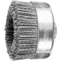 PFERD TOOLS závitové pohárové kefy POS TBU 100/M14 SiC 120 1,00