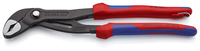 KNIPEX 87 02 300 T BK Cobra® Hightech kliešte na vodné čerpadlá s multi-komponentnými úchopmi, s int