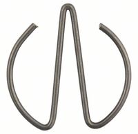 BOSCH Pružinový pojistný kolík 1/2, 15-30 mm