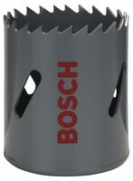 BOSCH Dierová píla z HSS-dvojkovu pre štandardné adaptéry 44 mm, 1 3/4&quot;