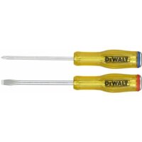 DeWALT Šroubováky pro nárocné práce DWHT067530