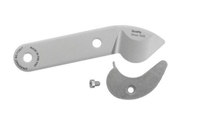 FISKARS 1001720 számú fémmegmunkáló pofákhoz való csereél.