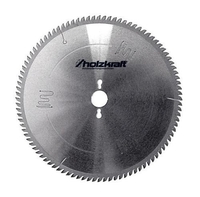 Fűrészkorong fa számára Ø 250 mm, 80 fog, keményfém