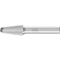 PFERD TOOLS Karbidové frézy KEL 1225/8 TOUGH