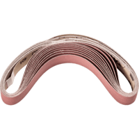 PFERD TOOLS Nástroje s povrchovou úpravou BA 20/520 T A 240