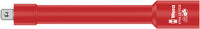 WERA 8794 LB Predĺženie Zyklop VDE, izolované, dlhé, 3/8", 3/8" x 166 mm