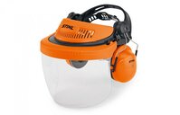 STIHL Ochrana tváre a sluchu GPC 28 - 00008840256