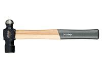 GEDORE 8601 1.1/2 Anglický kladivo s guľou 1.1/2 lbs