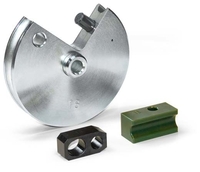 BOW Készlet Ø 12 / 45 mm sugár