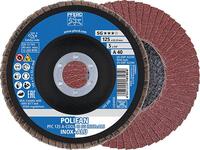 PFERD Kotúč lamelový 125 Z80 A-COOL inox alu PFC SG Pferd