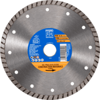 PFERD TOOLS Diamantové nástroje pre stavebný priemysel DG 178 x 2,2 x 22,23 PSF