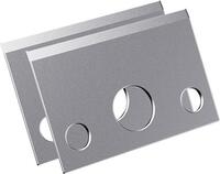 KNIPEX Nôž náhradný pre 902210 8ks / 902210 E01 Knipex