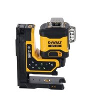 DeWALT Laser čiarový 3x360° zelený s dialkovým ovládaním 18V kufor bez aku  DCLE34035B