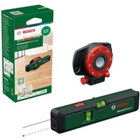 BOSCH UniversalWallLevel - Laserová vodováha - 0603663J00