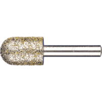 PFERD TOOLS Diamantové / CBN brúsky EP Bond DWR-N 20-30/8 D 852