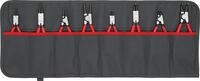 KNIPEX Sada klieští segerových 8 diel / 001958V01 Knipex